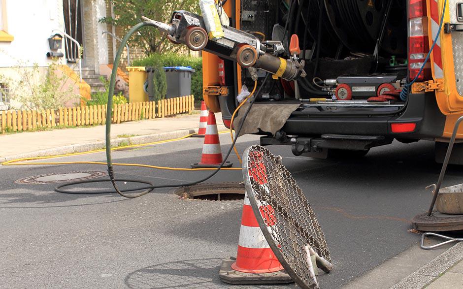 déboucher les canalisations Thorigny-sur-Marne