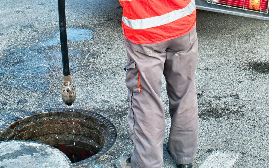 débouchage canalisation pas cher Le Blanc-Mesnil