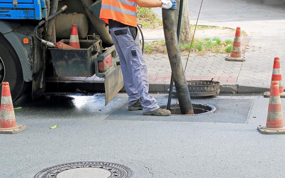 prix débouchage canalisation wc Bièvres