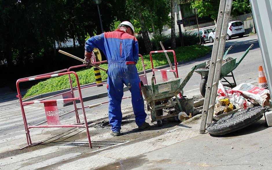 société de débouchage canalisation Saint-Denis