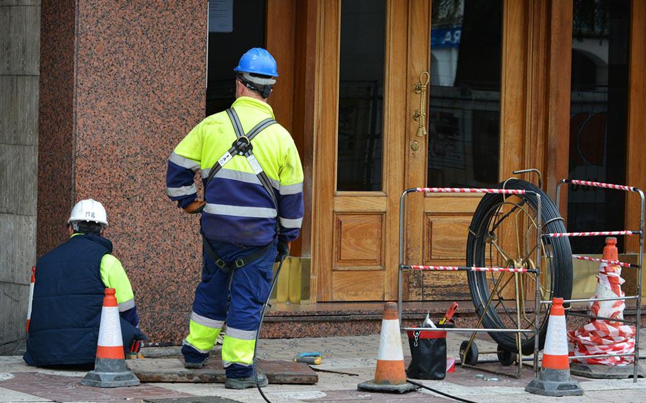 déboucher des canalisations Paris 9