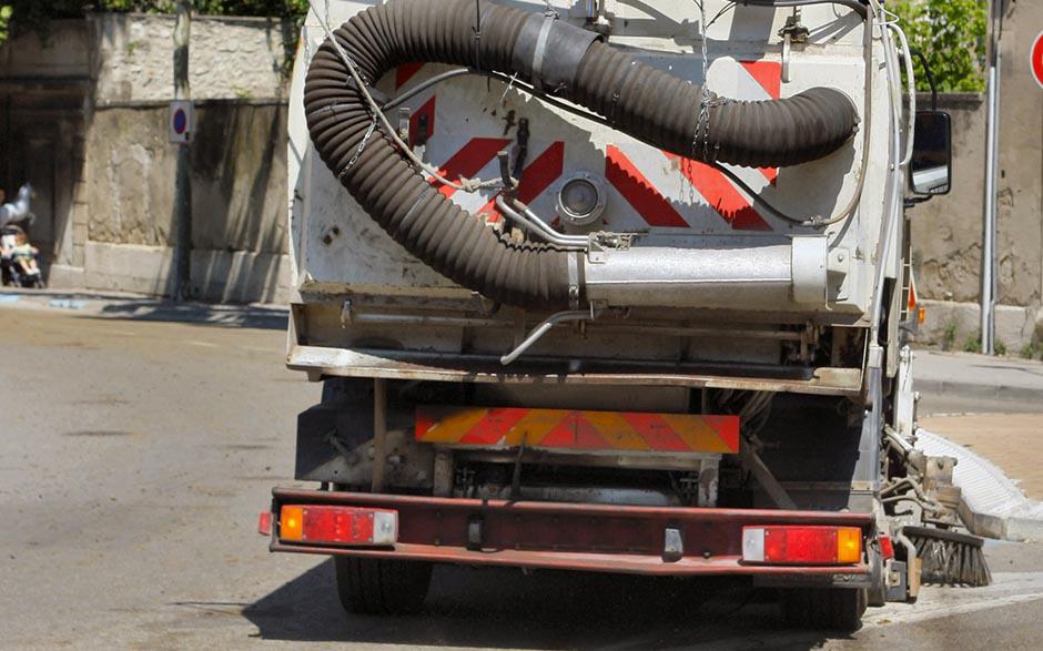 débouchage canalisation pas cher Le Blanc-Mesnil