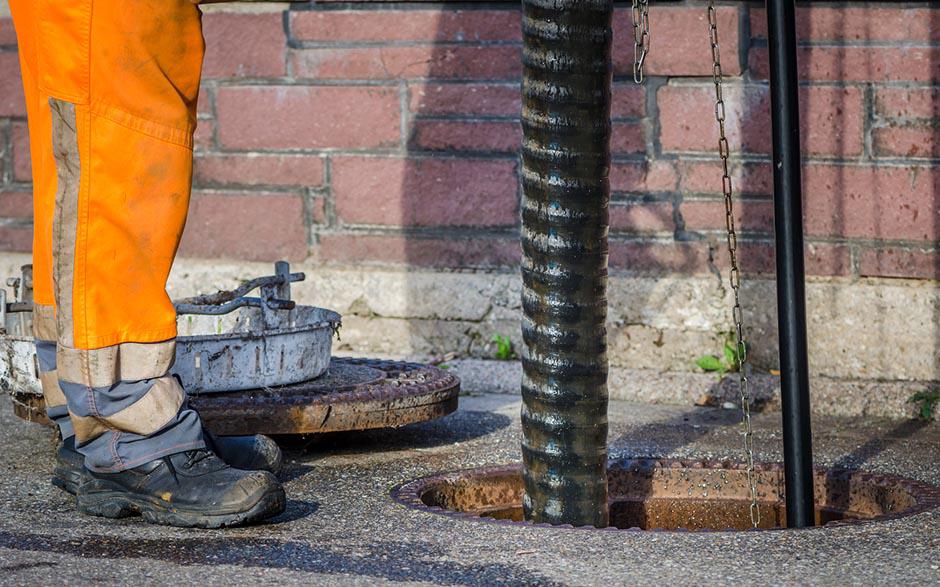 débouchage canalisation pas cher Le Blanc-Mesnil