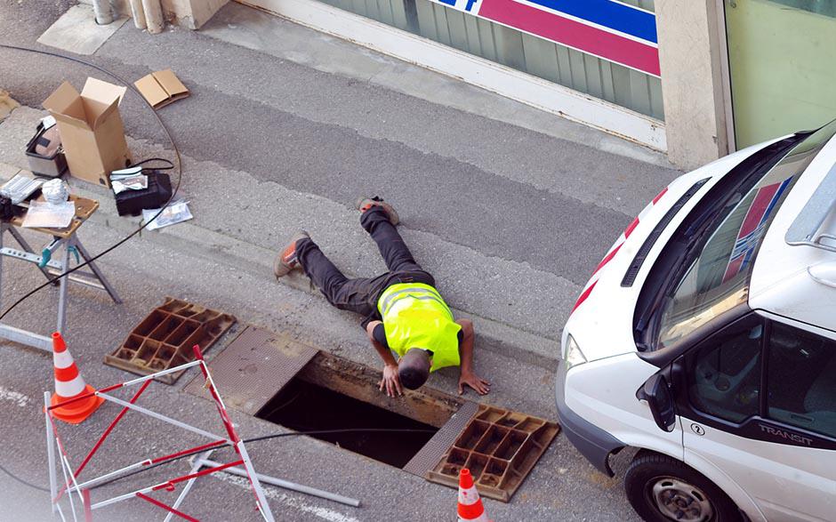 débouchage canalisation Voisins-le-Bretonneux