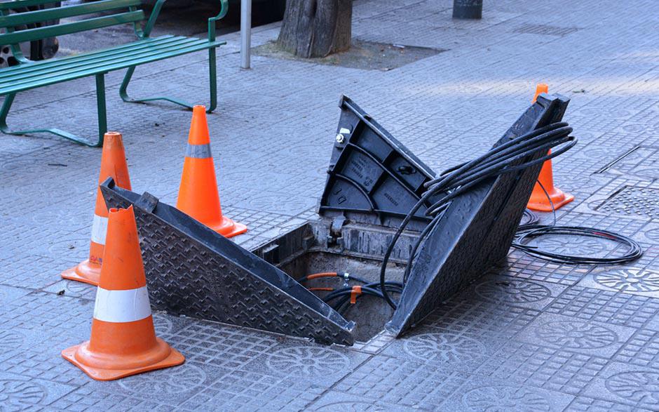 déboucheur chimique canalisation Sarcelles