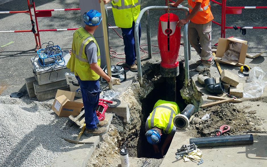 déboucher les canalisations Thorigny-sur-Marne